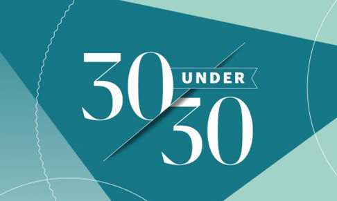 Entries open for Drapers 30 Under 30 2022